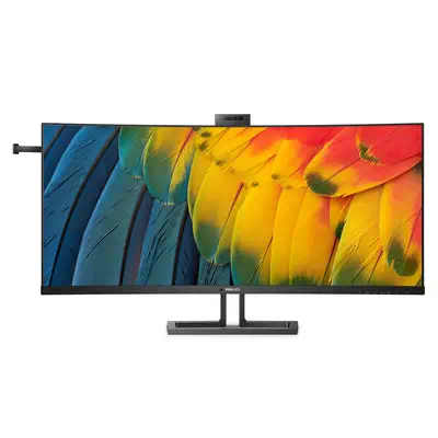 Achat PHILIPS 40B1U6903CH/00 39.7p 5120x2160 IPS Curved sur hello RSE - visuel 9