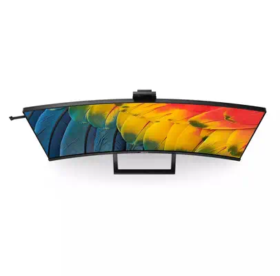 Philips 40B1U6903CH/00 écran plat de PC 100,8 cm (39.7") 5120 x 2160 pixels 5K Ultra HD LCD Noir comparaison - Accessoire à portée de main