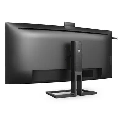 PHILIPS 40B1U6903CH/00 39.7p 5120x2160 IPS Curved Philips - visuel 1 - hello RSE - Technologie IPS LED wide view pour la précision de l'image et des couleurs