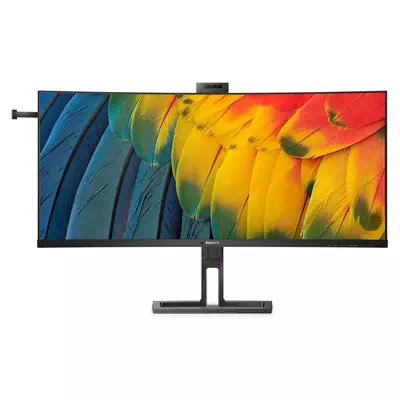 Philips 40B1U6903CH/00 écran plat de PC 100,8 cm (39.7") 5120 x 2160 pixels 5K Ultra HD LCD Noir - Ecran Ordinateur - visuel 3