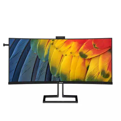 Philips 40B1U6903CH/00 écran plat de PC 100,8 cm (39.7") 5120 x 2160 pixels 5K Ultra HD LCD Noir comparaison - Connectivité rapide comme l'éclair pour les données, la vidéo et l'Ethernet
