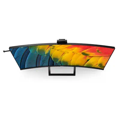 Philips 40B1U6903CH/00 écran plat de PC 100,8 cm (39.7") 5120 x 2160 pixels 5K Ultra HD LCD Noir - Ecran Ordinateur - visuel 8