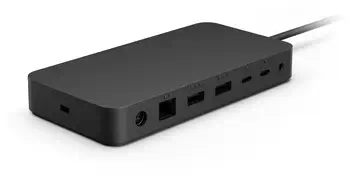 Garantie Station d'accueil pour portable Microsoft Thunderbolt 4