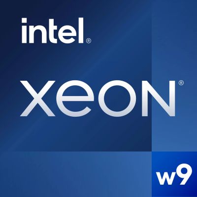 Vente Intel Xeon w9-3475X au meilleur prix