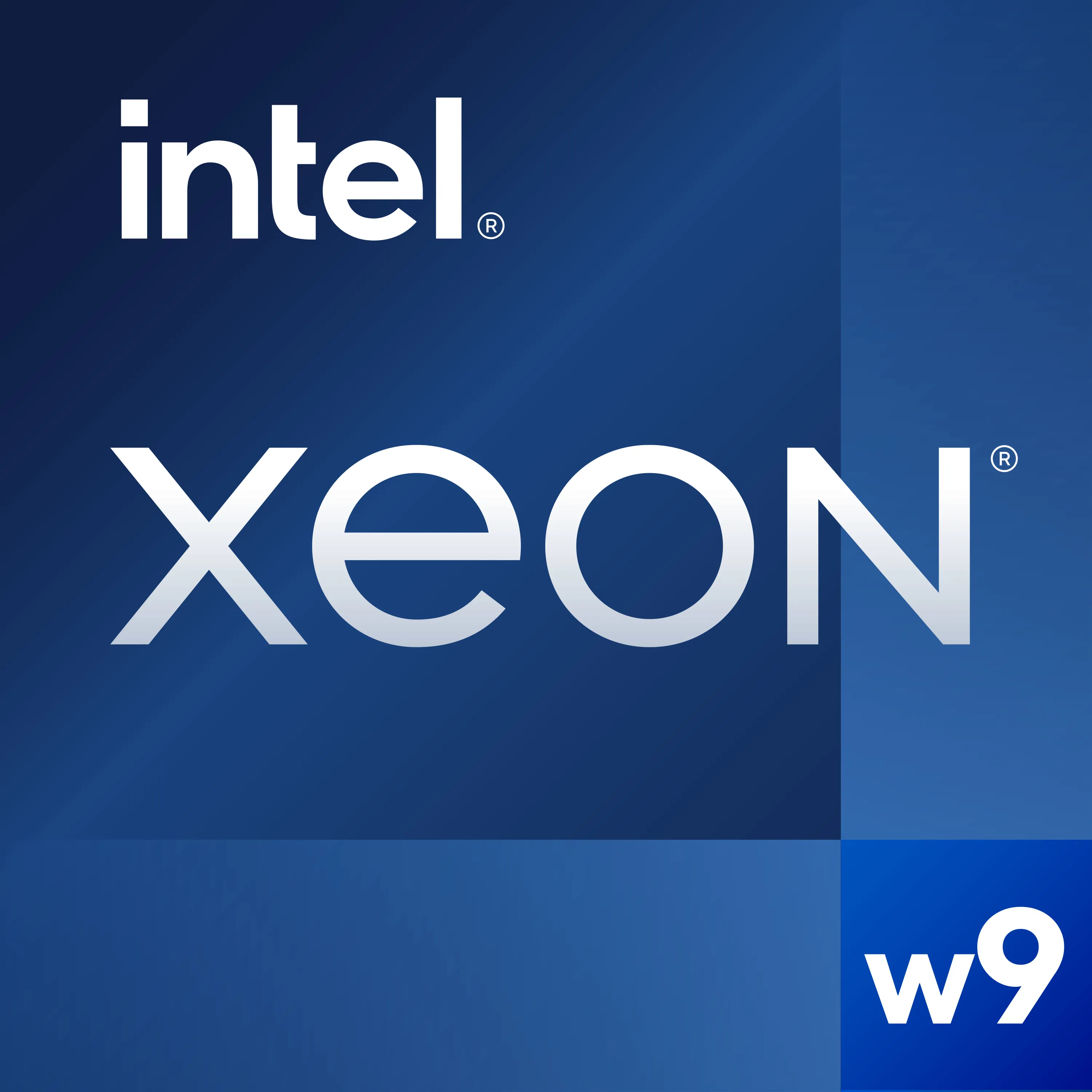 Processeur Xeon 2,2 GHz revendeur officiel