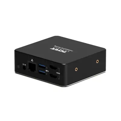 Port Designs 901908 station d'accueil Noir - Station d'accueil pour portable - visuel 9