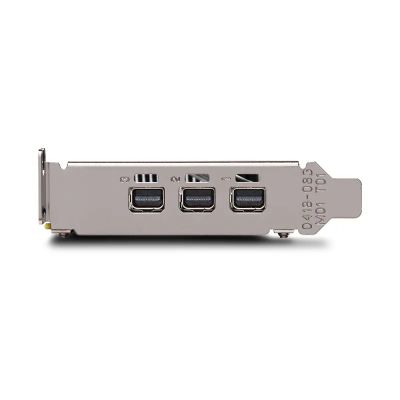 Vente FUJITSU NVIDIA Quadro P400 2Go connectors 3x miniDP Fujitsu au meilleur prix - visuel 8