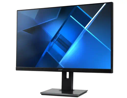 Acer Vero B7 B247Y E écran plat de Acer - visuel 1 - hello RSE - Visionnage écologique