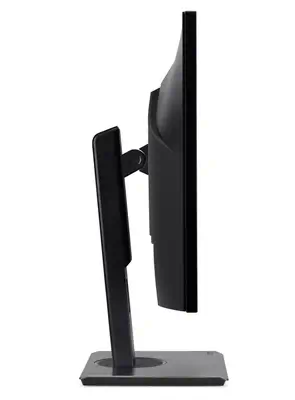 Acer Vero B7 B247Y E écran plat de PC 60,5 cm (23.8") 1920 x 1080 pixels Full HD LED Noir - Ecran Ordinateur - visuel 8