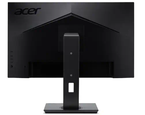 Acer Vero B7 B247Y E écran plat de Acer - visuel 1 - hello RSE - Des appels vidéo en toute simplicité
