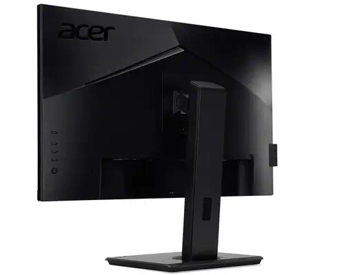 Acer Vero B7 B247Y E écran plat de Acer - visuel 1 - hello RSE - Nombreuses possibilités de réglage