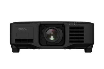 Avantages Vidéoprojecteur Professionnel Epson Oui