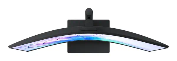 34" ViewFinity S6 S65VC UWQHD Monitor - Samsung - Ecran Ordinateur - visuel 8