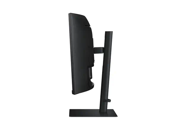 34" ViewFinity S6 S65UC UWQHD Monitor Samsung - visuel 1 - hello RSE - Un moniteur plus durable