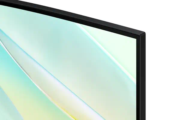 34" ViewFinity S6 S65UC UWQHD Monitor Samsung - visuel 1 - hello RSE - Maîtrisez plusieurs sources en toute harmonie