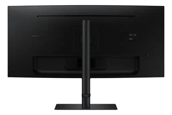 34" ViewFinity S6 S65UC UWQHD Monitor Samsung - visuel 1 - hello RSE - Immersion ultra large