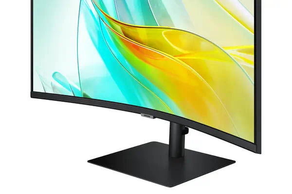 34" ViewFinity S6 S65UC UWQHD Monitor - Samsung - Ecran Ordinateur - visuel 6