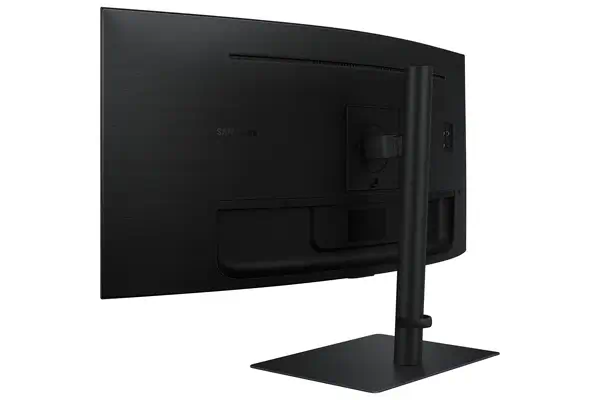 34" ViewFinity S6 S65UC UWQHD Monitor Samsung - visuel 1 - hello RSE - Plus de réalisme grâce à plus de couleurs