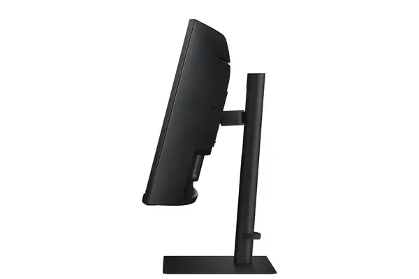 34" ViewFinity S6 S65UC UWQHD Monitor Samsung - visuel 1 - hello RSE - Un jeu fluide et sans à-coups