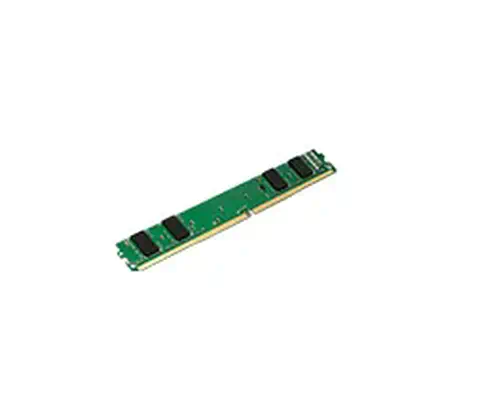 KINGSTON 4Go 2666MHz DDR4 Non-ECC CL19 DIMM - Kingston - Mémoire - visuel 1
