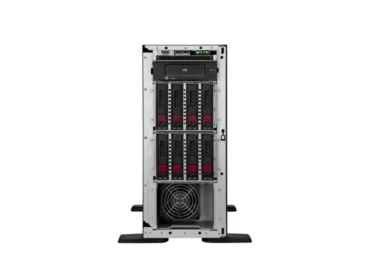 HPE P55640-421 serveur Tower Intel® Xeon® Silver 4410Y 2 GHz 32 Go 1000 W - Serveur Tour - visuel 5