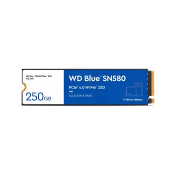 Disque dur SSD Blue WDS200T3B0E-00CHF0 livraison rapide