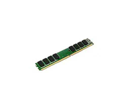 KINGSTON 8Go 2666MHz DDR4 Non-ECC CL19 DIMM 1Rx8 - Kingston - Mémoire - visuel 1