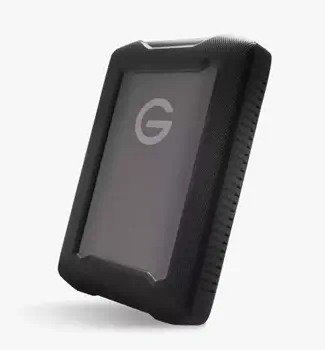 Disque dur Externe Sandisk 4 To avantages