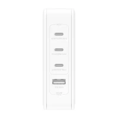 Belkin BoostCharge Pro Universel Blanc Secteur Intérieure - Chargeur et alimentation - visuel 3