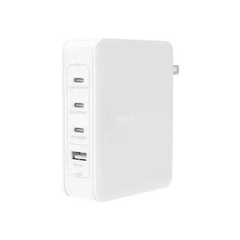 Chargeur et alimentation Belkin WCH014BTWH avis