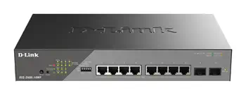 Avis DSS-200G-10MP/E