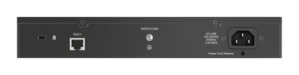 D-Link DSS-200G-10MPP/E commutateur réseau Géré L2 Gigabit Ethernet (10/100/1000) Connexion Ethernet - Switchs et Hubs - visuel 4