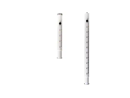 NEC PJ02CMPX Blanc - Kits de support plafond - visuel 1