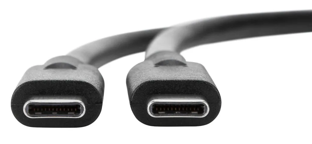 Vente TARGUS USB-C/M to USB-C/M 2M 5Gbps Cable Targus au meilleur prix - visuel 4