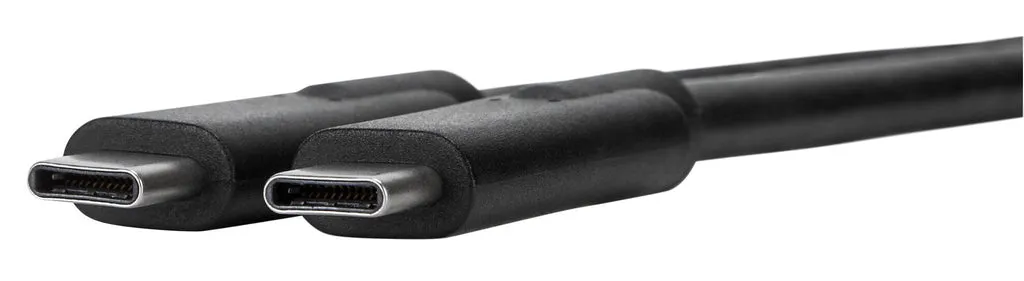 Achat Câble USB TARGUS USB-C/M to USB-C/M 2M 5Gbps Cable