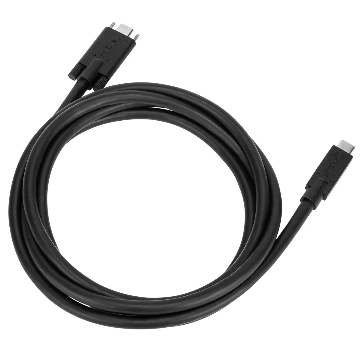 Achat TARGUS 1.8m USB-C to USB-C Dock Cable with sur hello RSE - visuel 3