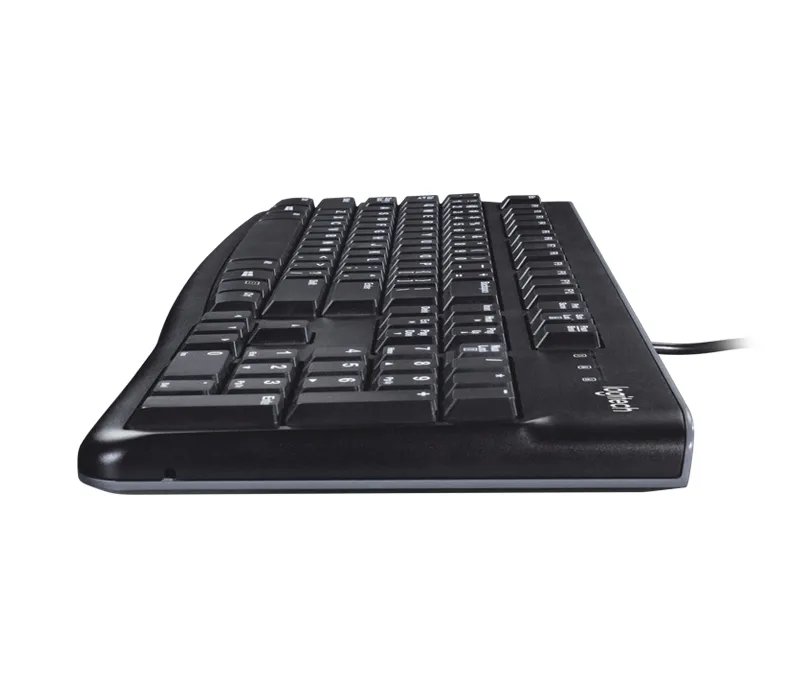 Vente Logitech Keyboard K120 for Business Logitech au meilleur prix - visuel 8