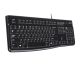 Achat Logitech Keyboard K120 for Business sur hello RSE - visuel 7