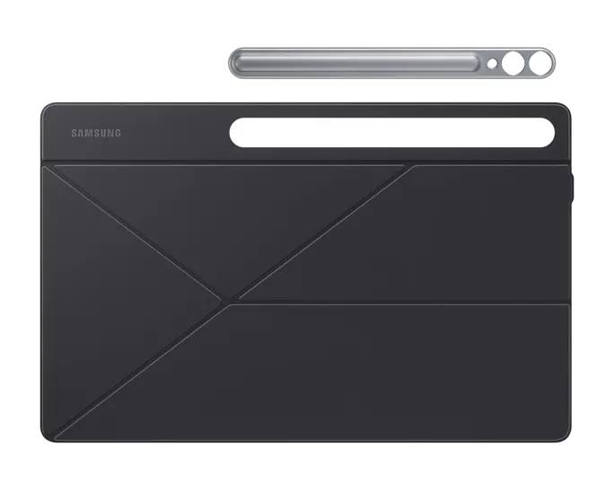 Vente SAMSUNG Galaxy Tab S9 Ultra Smart Book Cover Samsung au meilleur prix - visuel 4