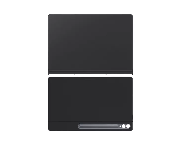 Revendeur officiel SAMSUNG Galaxy Tab S9 Ultra Smart Book Cover Noir
