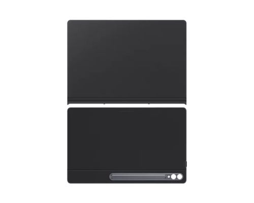 Vente Etui et Housse SAMSUNG Galaxy Tab S9 Ultra Smart Book Cover Noir sur hello RSE