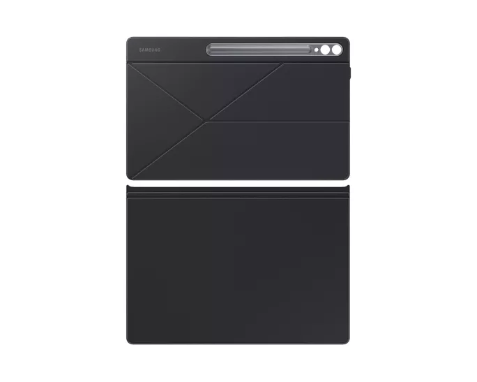 Vente SAMSUNG Galaxy Tab S9 Ultra Smart Book Cover Samsung au meilleur prix - visuel 2