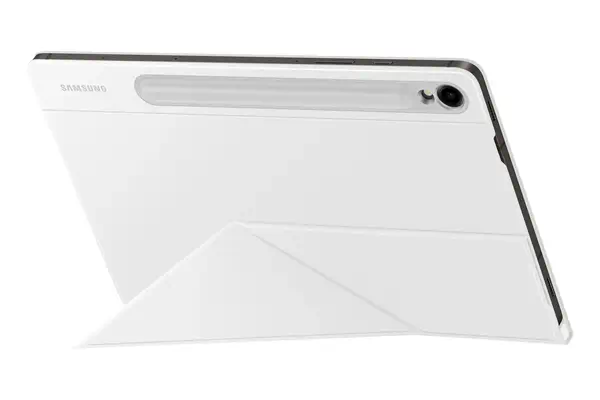 Samsung EF-BX710PWEGWW étui pour tablette 27,9 cm (11") Folio Blanc - Etui et Housse - visuel 5