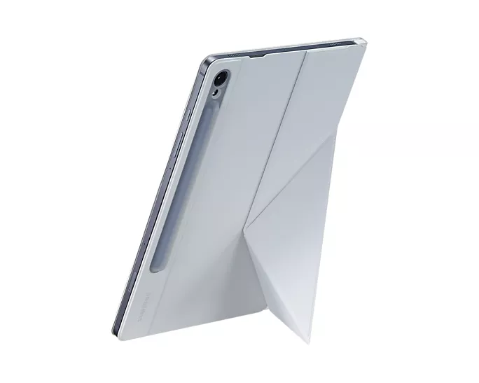 Vente SAMSUNG Galaxy Tab S9 Smart Book Cover Blanc Samsung au meilleur prix - visuel 2