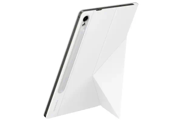 Samsung EF-BX710PWEGWW étui pour tablette 27,9 cm (11") Folio Blanc - Etui et Housse - visuel 6