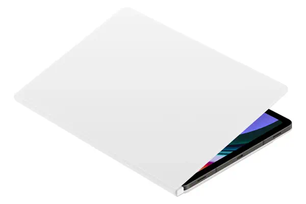 Samsung EF-BX710PWEGWW étui pour tablette 27,9 cm (11") Folio Blanc - Etui et Housse - visuel 10