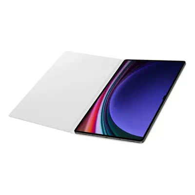 Samsung EF-BX910PWEGWW étui pour tablette 37,1 cm (14.6") Folio Blanc - Etui et Housse - visuel 10