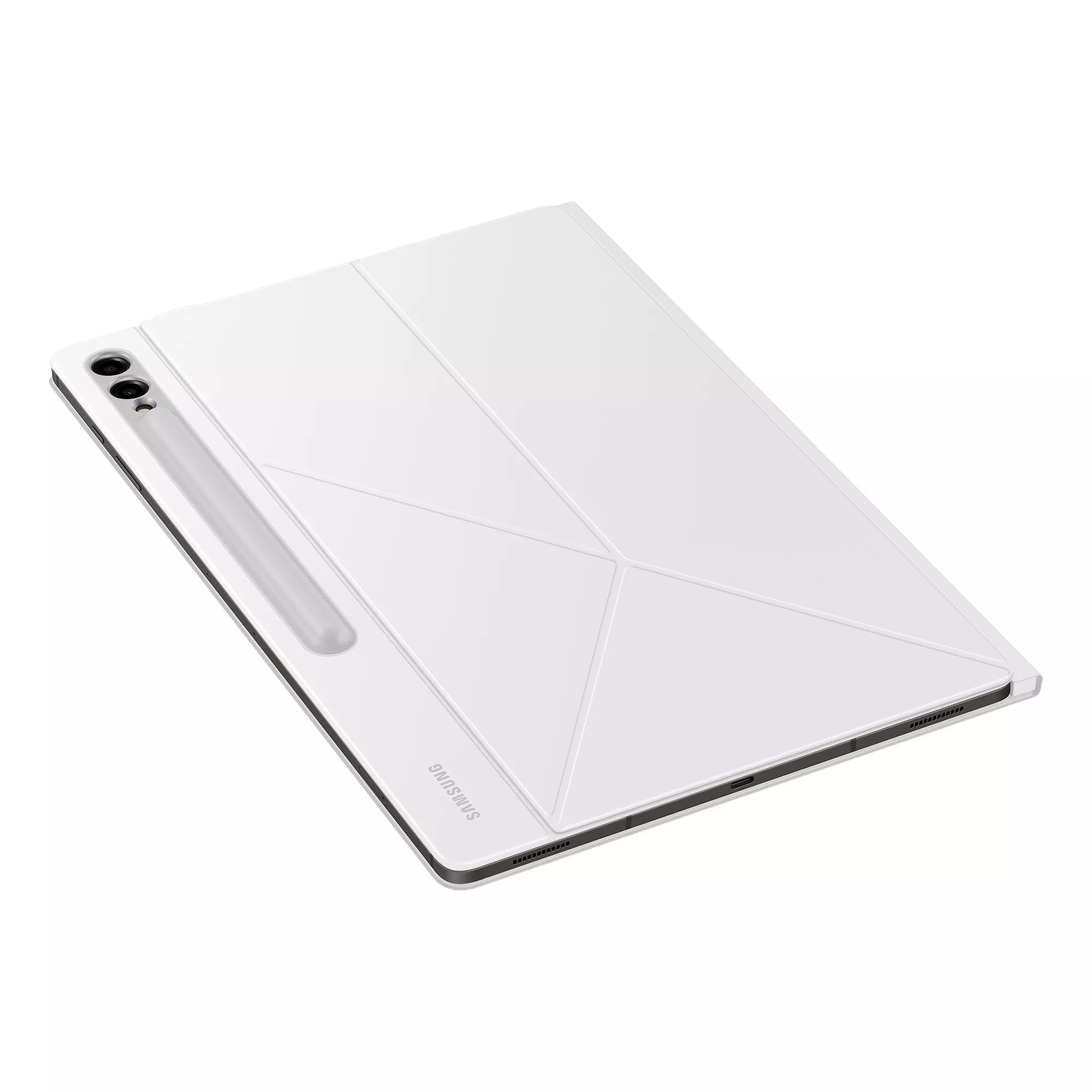 Achat SAMSUNG Galaxy Tab S9 Ultra Smart Book Cover sur hello RSE - visuel 7