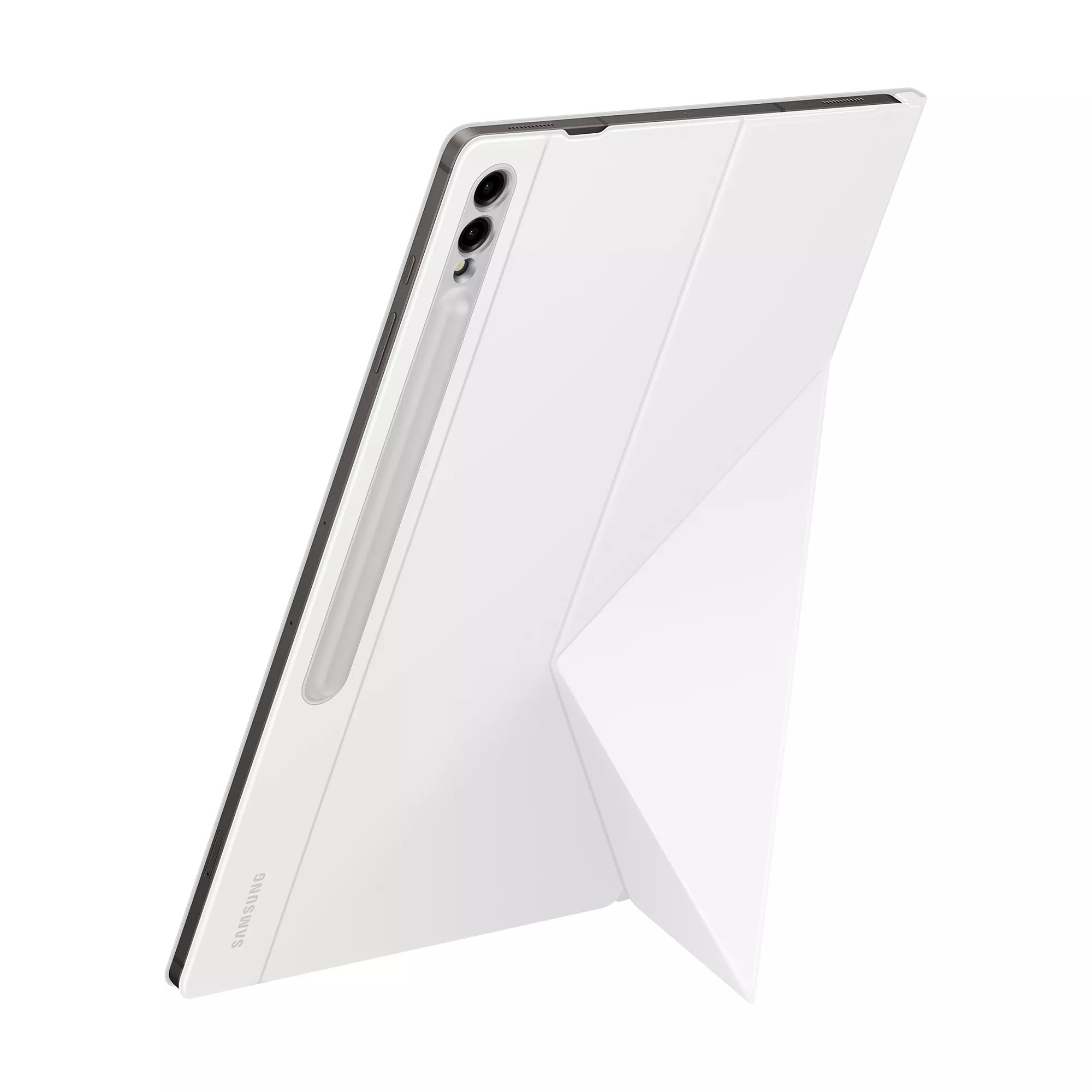 Vente SAMSUNG Galaxy Tab S9 Ultra Smart Book Cover Samsung au meilleur prix - visuel 10