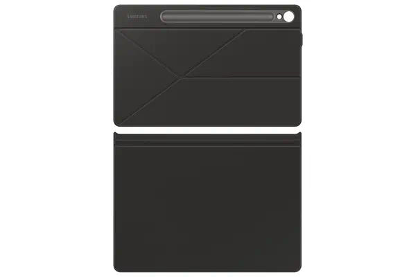 Samsung EF-BX710PBEGWW étui pour tablette 27,9 cm (11") Samsung - visuel 1 - hello RSE - Deux modes d'affichage, deux fois plus de polyvalence